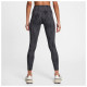 Nike Γυναικείο κολάν One High-Waisted 7/8 Printed Leggings